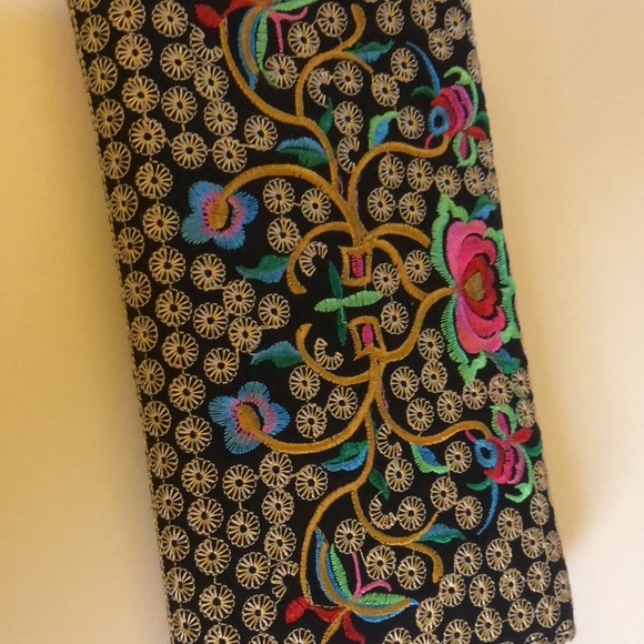 Clutch Purse - Picture 4 of 8